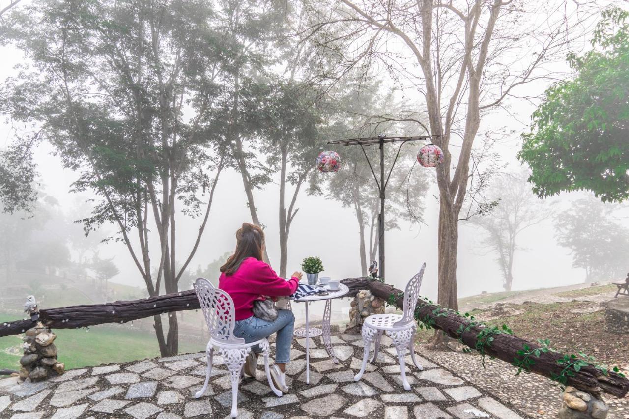 Nan Waterside Hong Bon Nern Bed & Breakfast エクステリア 写真